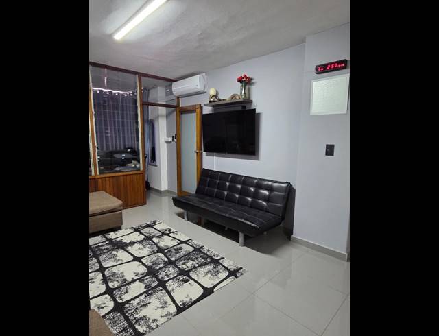 2 BEDROOM APARTMENT FOR SALE IN MORNINGSIDE